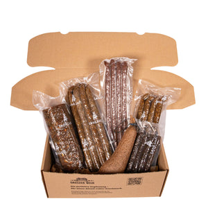 Land.Luft Gourmet-Schätze Bio