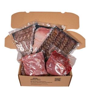 Land.Luft Premium Oster-Selection Bio