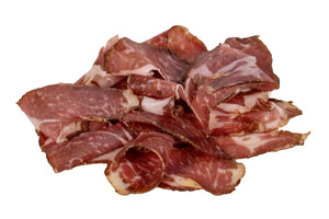 Coppa Bio (200g aufgeschnitten)