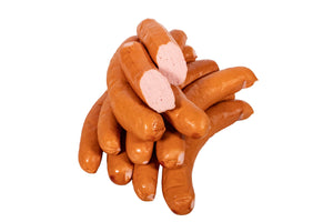 Currywurst Bio 10 Stück