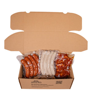 Land.Luft Grillfreude Bio