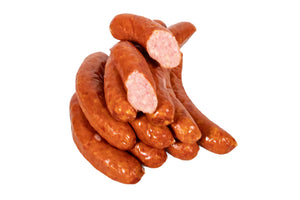 Käsekrainer Bio 10 Stück