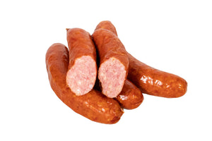 Käsekrainer Bio 4 Stück