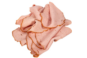 Leberkäse Bio (200g aufgeschnitten)