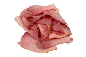 Nussschinken Bio (200g aufgeschnitten)