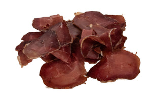 Rohgeräuchertes Schweinefilet Bio (100g aufgeschnitten)