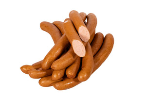 Wiener Würstchen ohne Nitritzusatz Bio 10 Stück